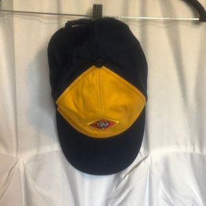 Wolf Cub Scout hat